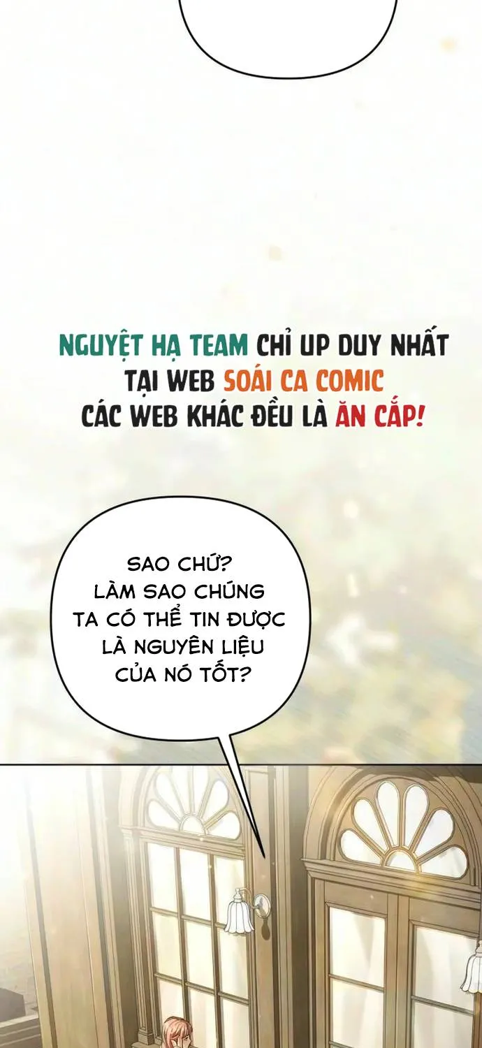 Sự Trở Lại Của Nữ Hoàng Thị Phi Chap 15 - Next Chap 16