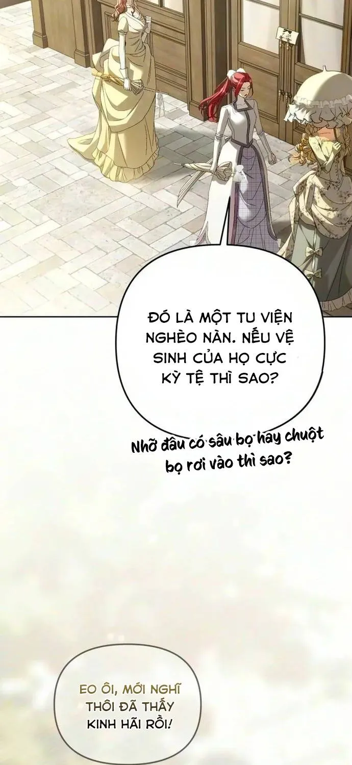 Sự Trở Lại Của Nữ Hoàng Thị Phi Chap 15 - Next Chap 16