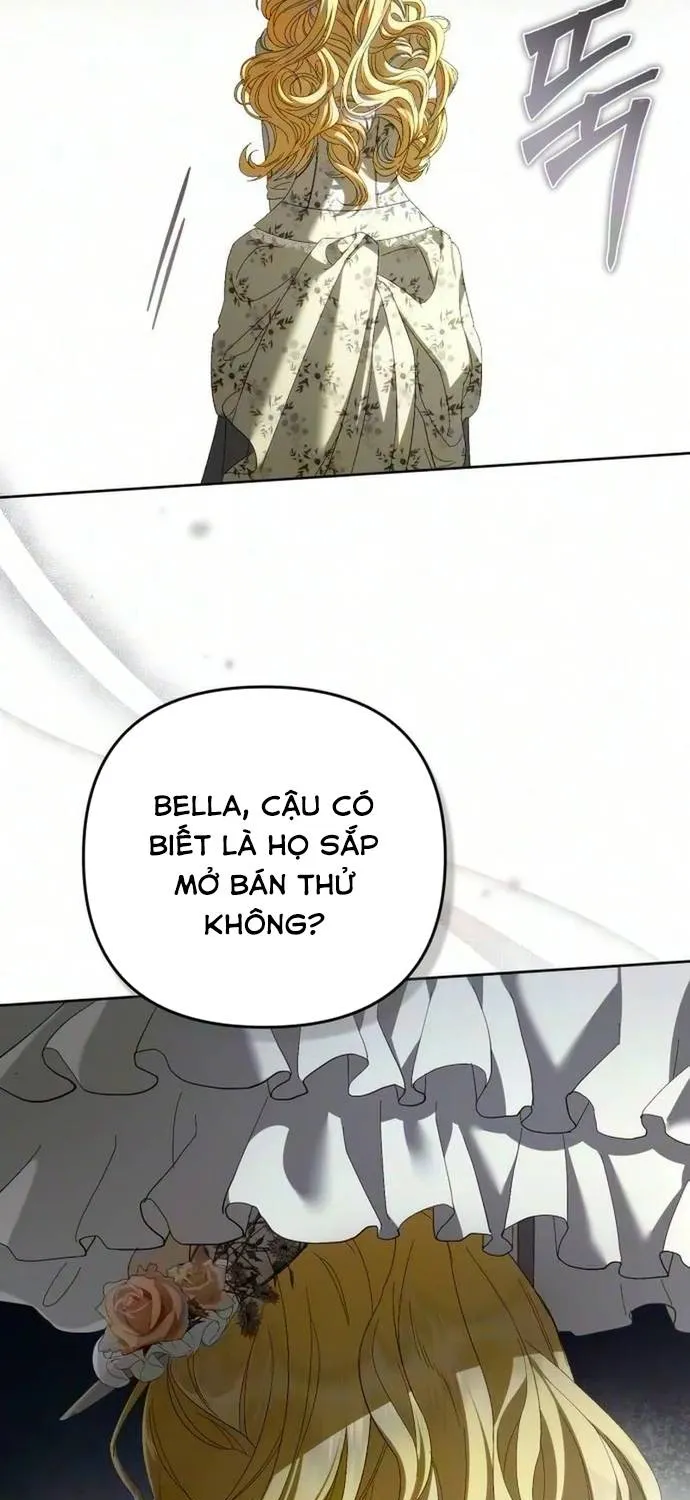 Sự Trở Lại Của Nữ Hoàng Thị Phi Chap 15 - Next Chap 16