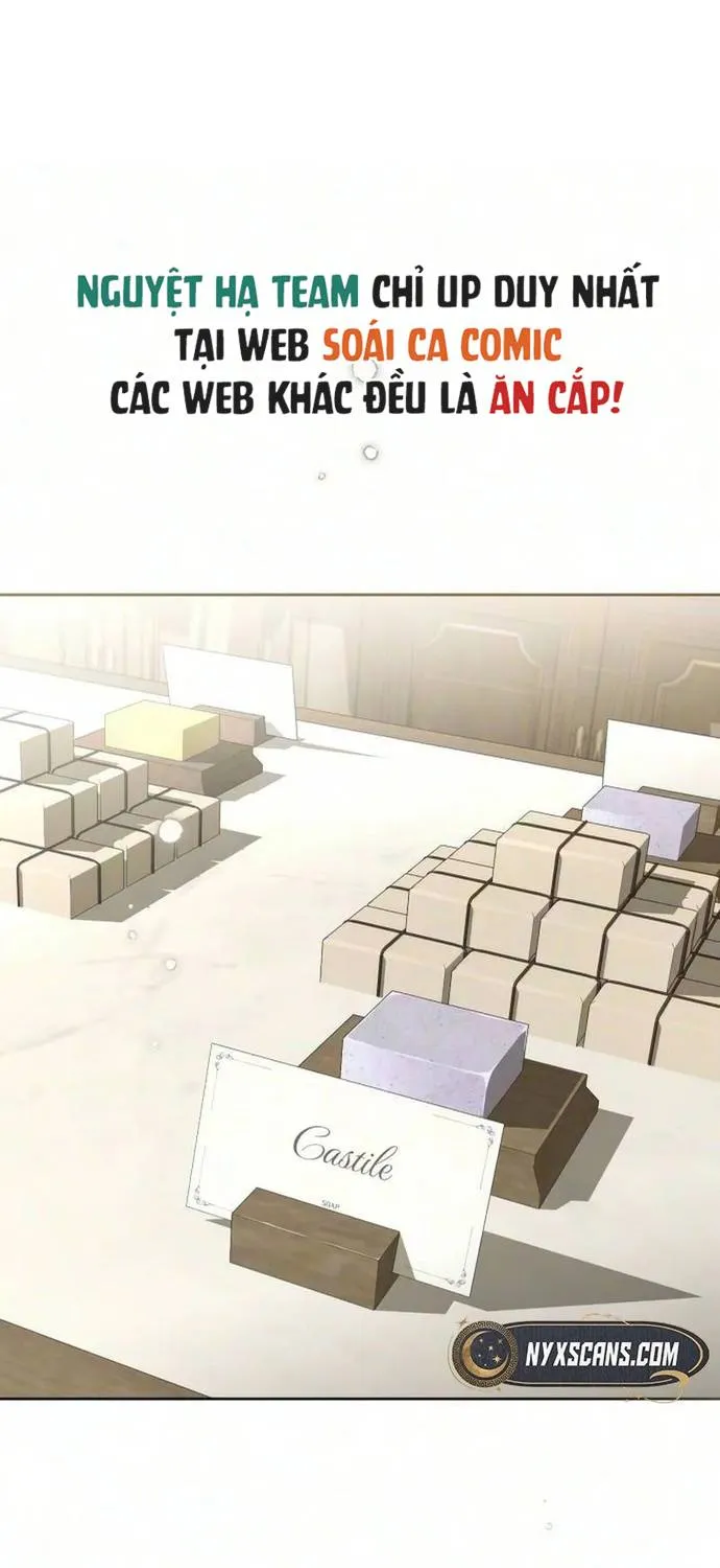 Sự Trở Lại Của Nữ Hoàng Thị Phi Chap 16 - Next Chap 17