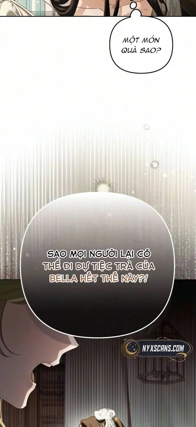 Sự Trở Lại Của Nữ Hoàng Thị Phi Chap 16 - Next Chap 17