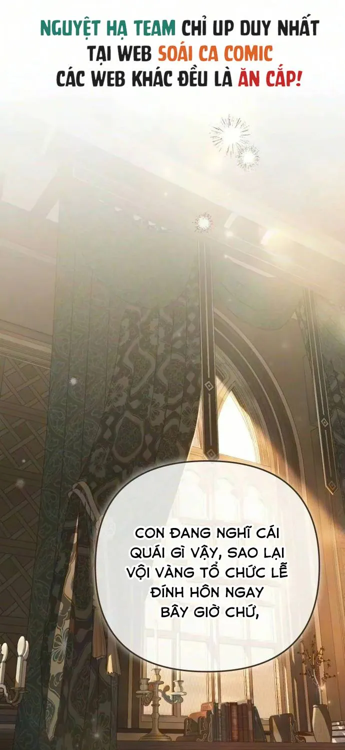 Sự Trở Lại Của Nữ Hoàng Thị Phi Chap 16 - Next Chap 17