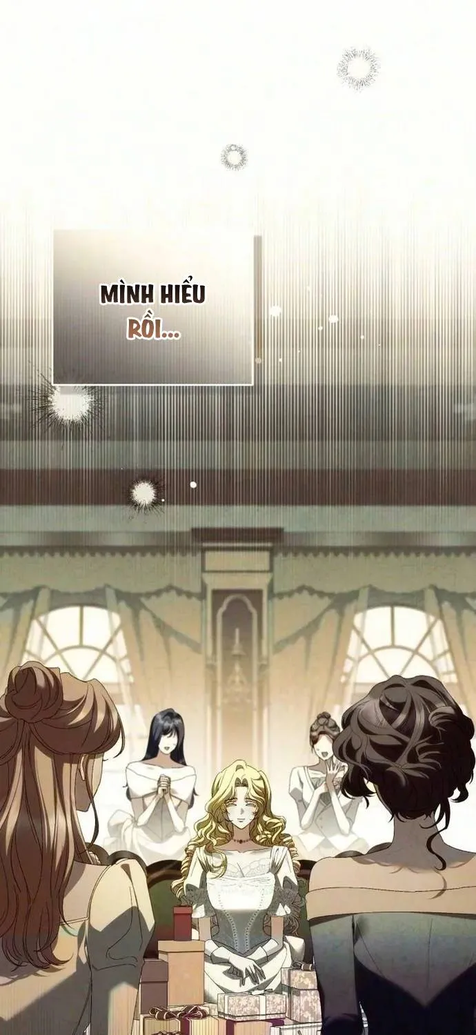 Sự Trở Lại Của Nữ Hoàng Thị Phi Chap 16 - Next Chap 17