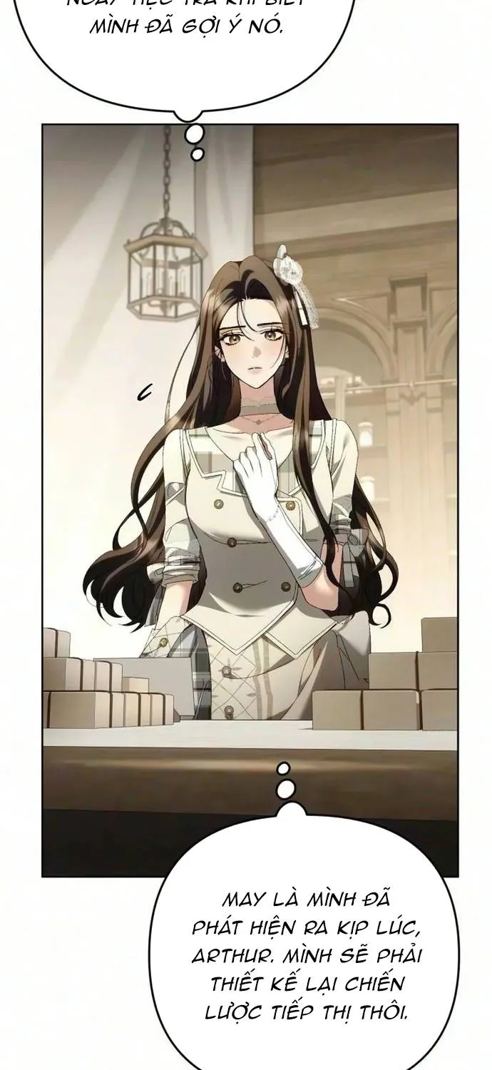Sự Trở Lại Của Nữ Hoàng Thị Phi Chap 16 - Next Chap 17