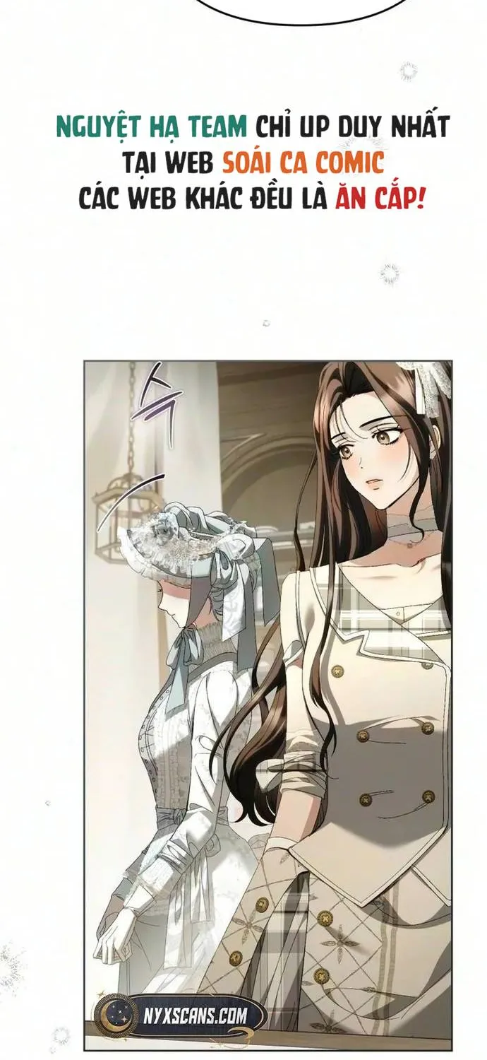 Sự Trở Lại Của Nữ Hoàng Thị Phi Chap 16 - Next Chap 17