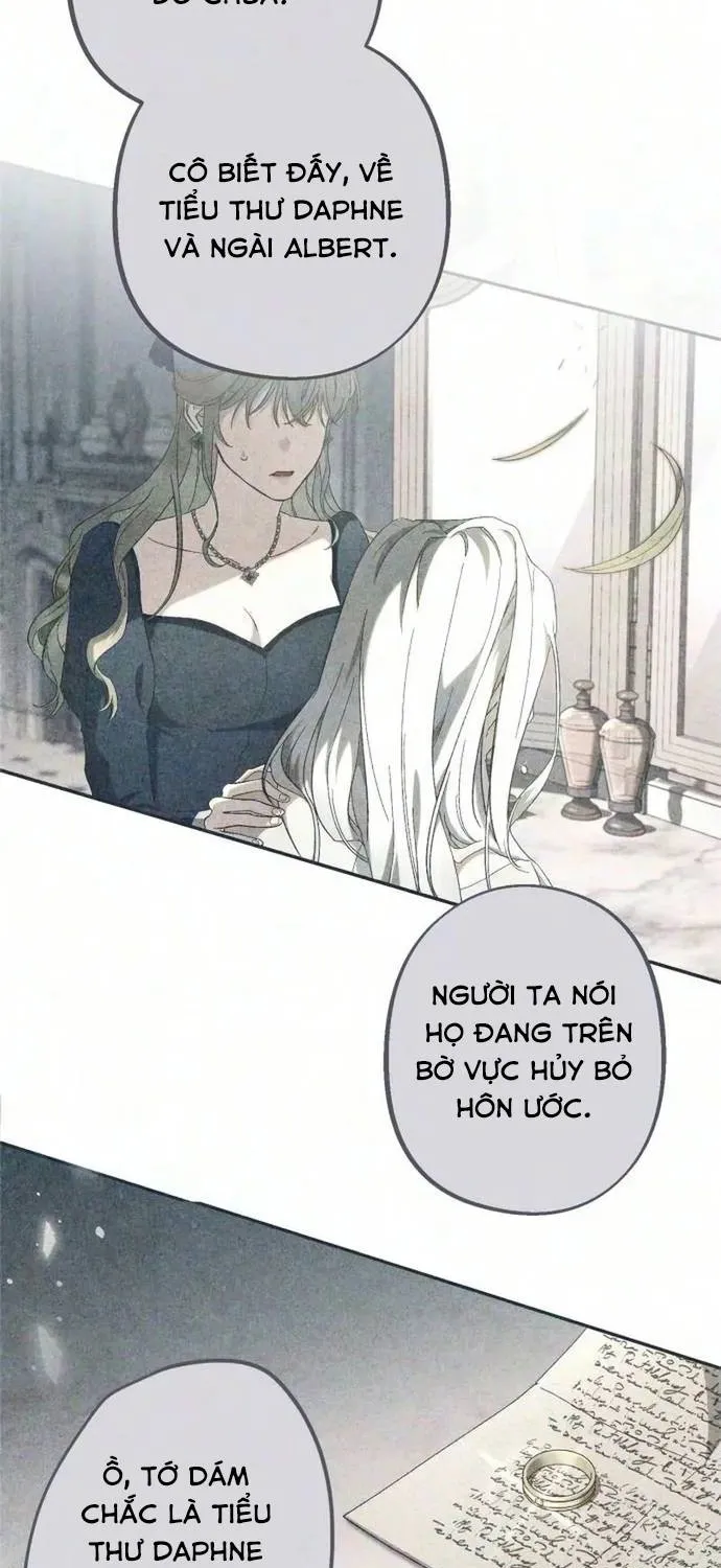 Sự Trở Lại Của Nữ Hoàng Thị Phi Chap 16 - Next Chap 17