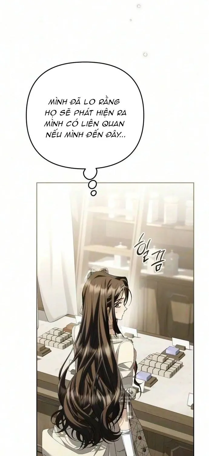 Sự Trở Lại Của Nữ Hoàng Thị Phi Chap 16 - Next Chap 17