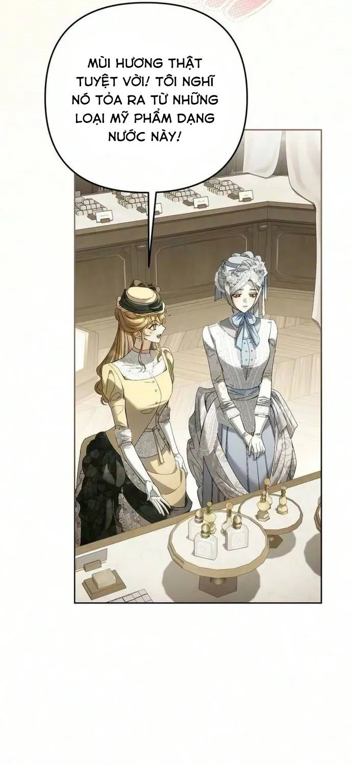Sự Trở Lại Của Nữ Hoàng Thị Phi Chap 16 - Next Chap 17