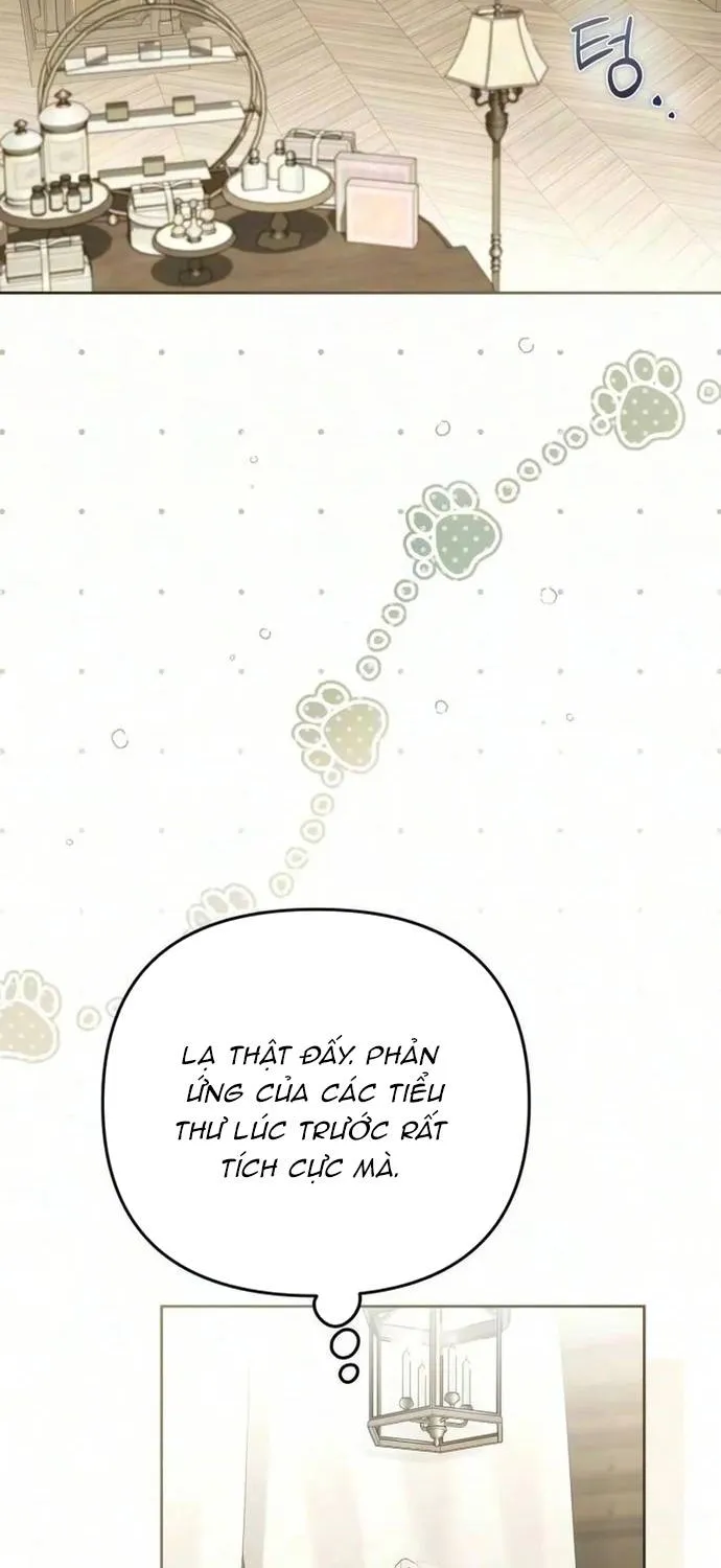 Sự Trở Lại Của Nữ Hoàng Thị Phi Chap 16 - Next Chap 17
