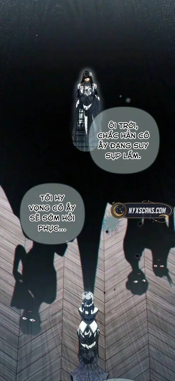 Sự Trở Lại Của Nữ Hoàng Thị Phi Chap 16 - Next Chap 17