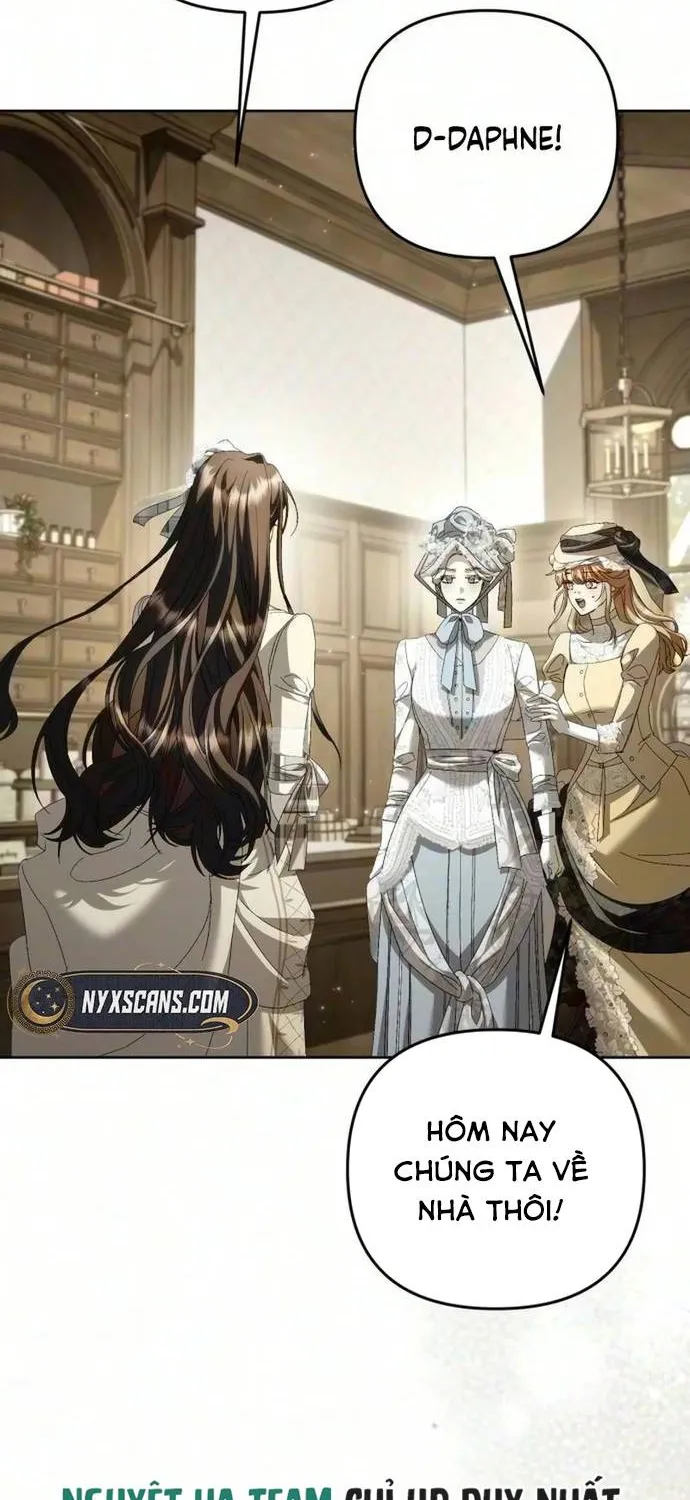 Sự Trở Lại Của Nữ Hoàng Thị Phi Chap 16 - Next Chap 17