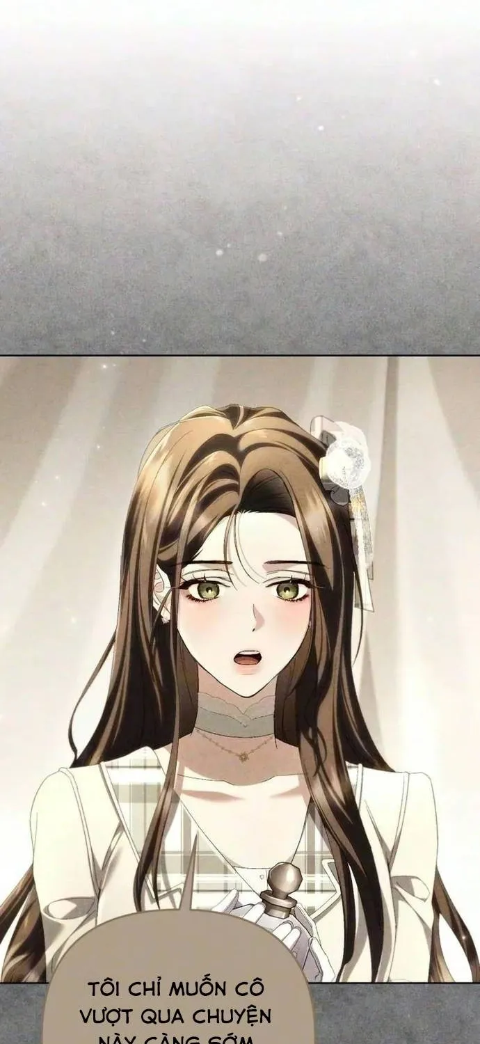 Sự Trở Lại Của Nữ Hoàng Thị Phi Chap 16 - Next Chap 17