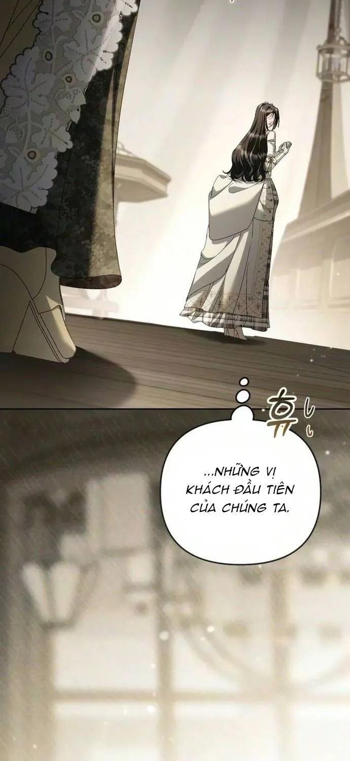 Sự Trở Lại Của Nữ Hoàng Thị Phi Chap 16 - Next Chap 17