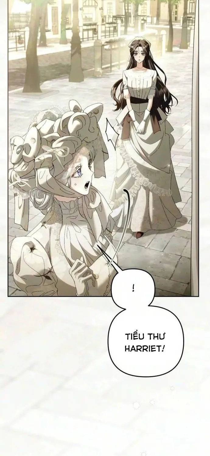 Sự Trở Lại Của Nữ Hoàng Thị Phi Chap 16 - Next Chap 17