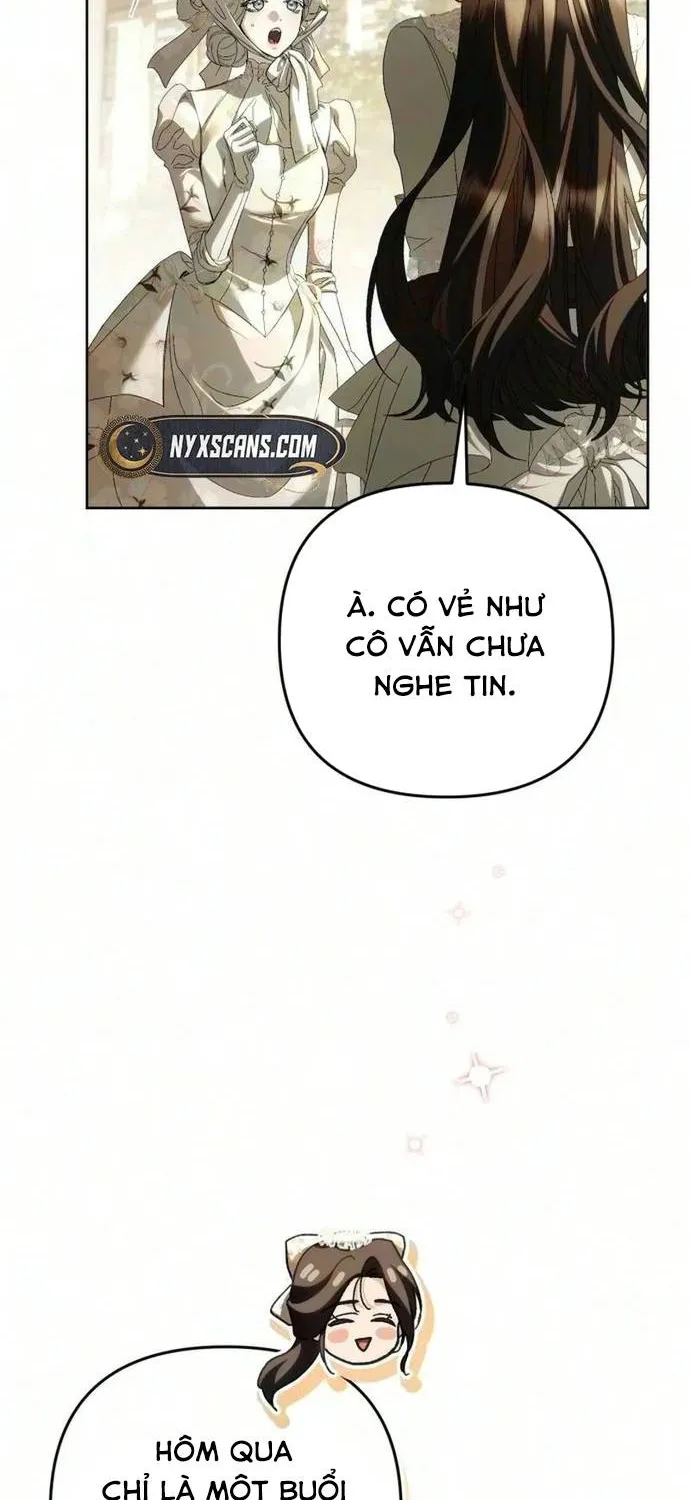 Sự Trở Lại Của Nữ Hoàng Thị Phi Chap 16 - Next Chap 17