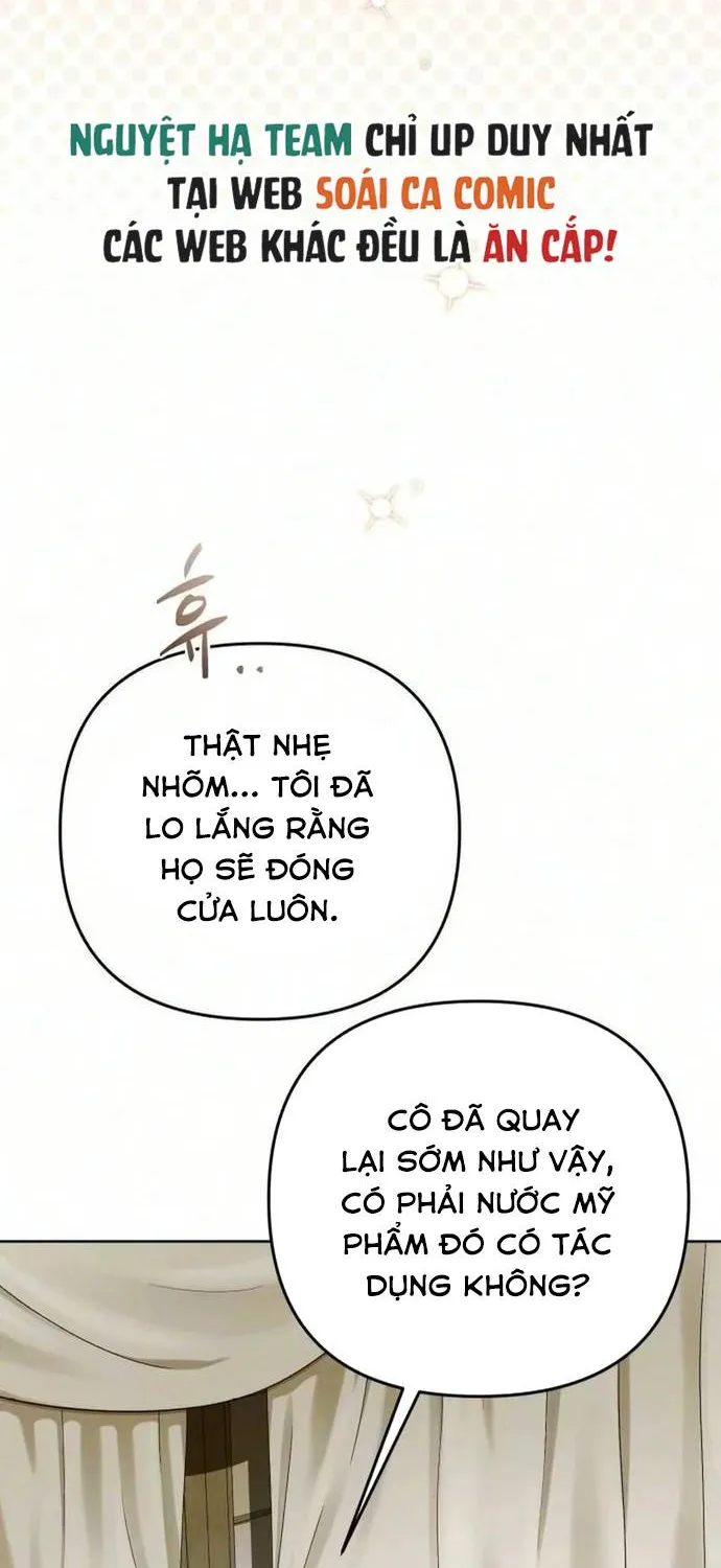 Sự Trở Lại Của Nữ Hoàng Thị Phi Chap 16 - Next Chap 17