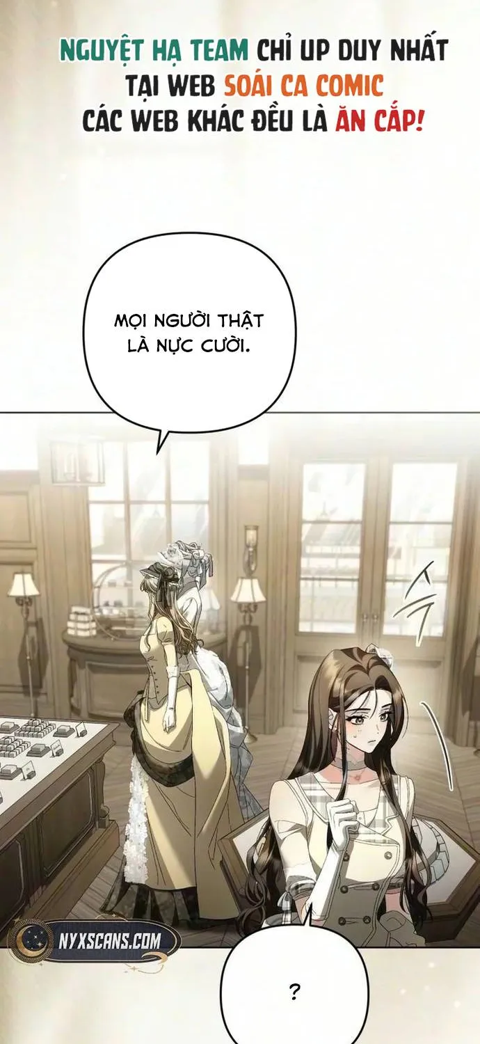 Sự Trở Lại Của Nữ Hoàng Thị Phi Chap 16 - Next Chap 17