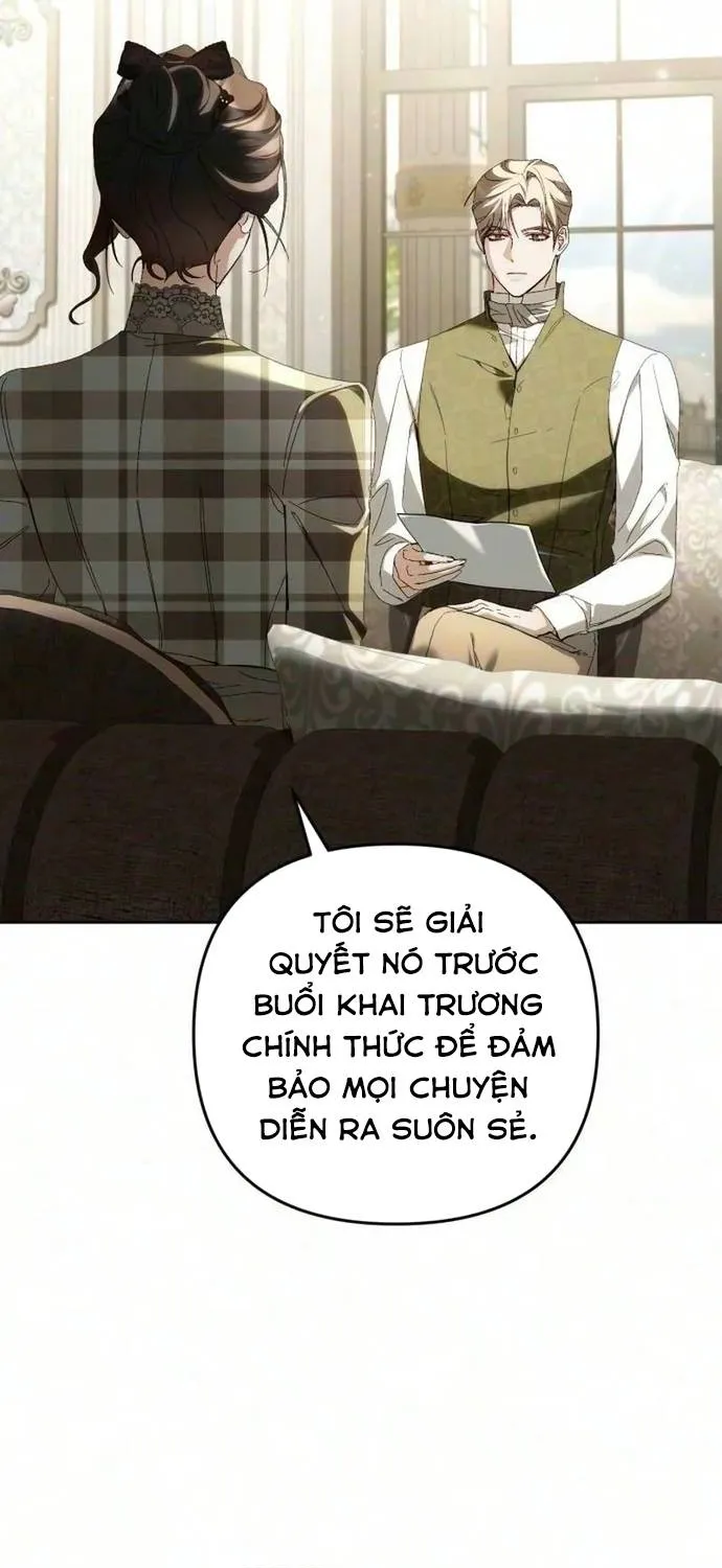 Sự Trở Lại Của Nữ Hoàng Thị Phi Chap 17 - Next Chap 18