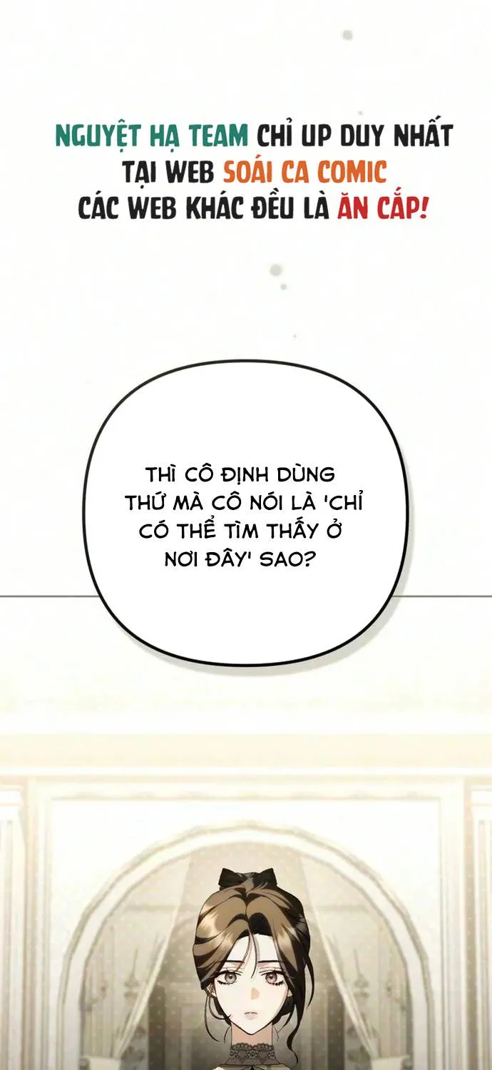 Sự Trở Lại Của Nữ Hoàng Thị Phi Chap 17 - Next Chap 18