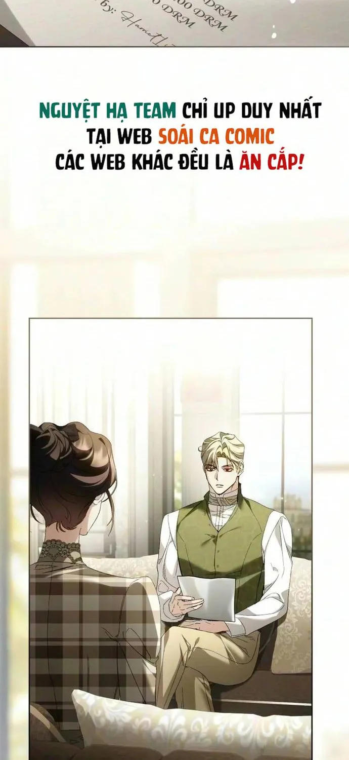 Sự Trở Lại Của Nữ Hoàng Thị Phi Chap 17 - Next Chap 18
