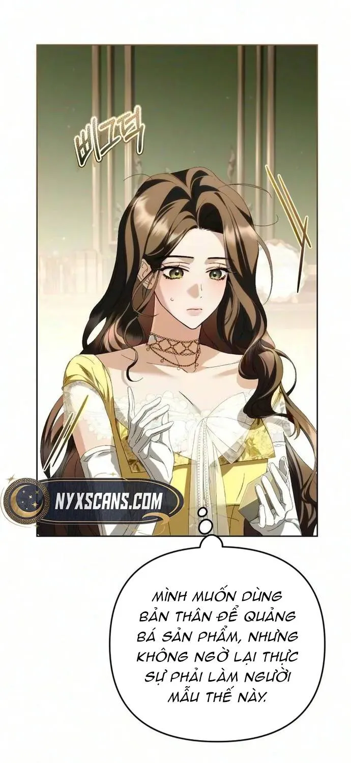 Sự Trở Lại Của Nữ Hoàng Thị Phi Chap 17 - Next Chap 18