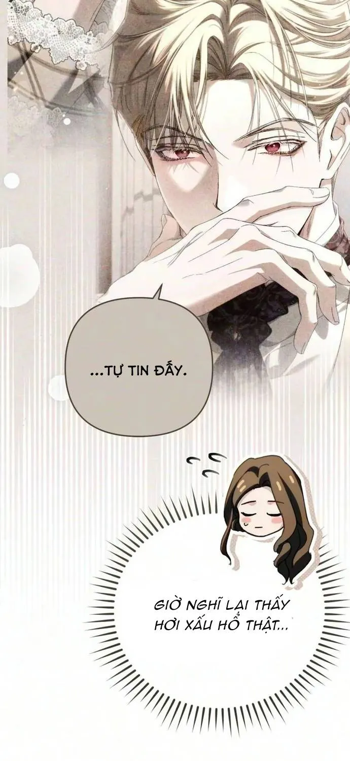 Sự Trở Lại Của Nữ Hoàng Thị Phi Chap 17 - Next Chap 18