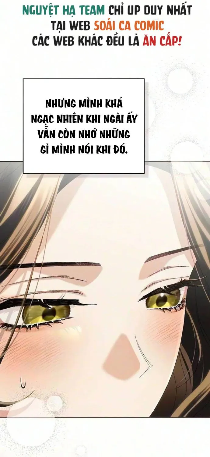 Sự Trở Lại Của Nữ Hoàng Thị Phi Chap 17 - Next Chap 18