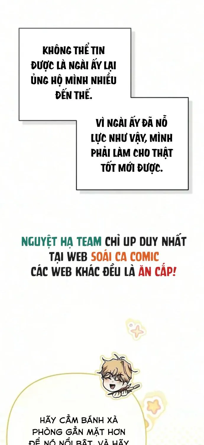 Sự Trở Lại Của Nữ Hoàng Thị Phi Chap 17 - Next Chap 18