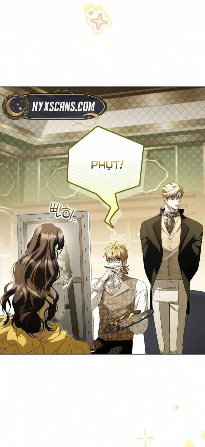 Sự Trở Lại Của Nữ Hoàng Thị Phi Chap 17 - Next Chap 18