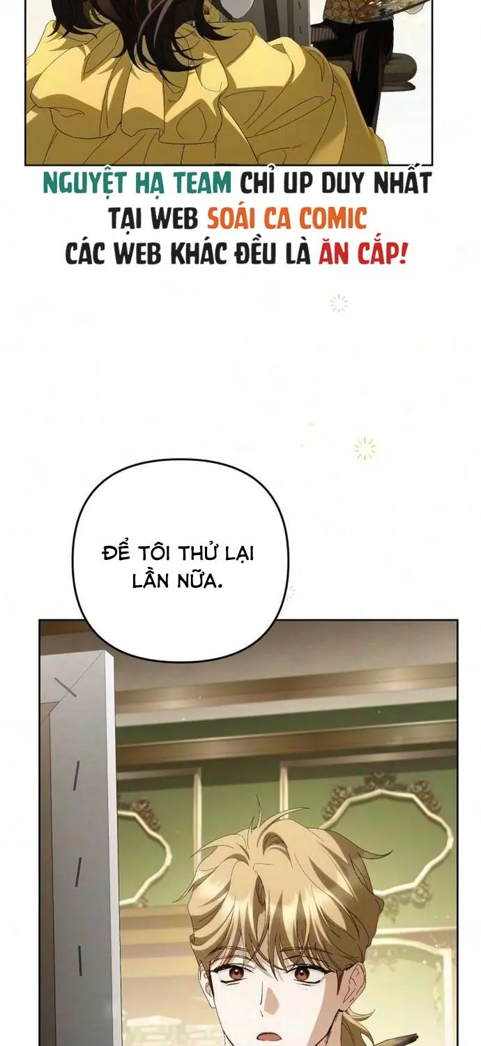 Sự Trở Lại Của Nữ Hoàng Thị Phi Chap 17 - Next Chap 18