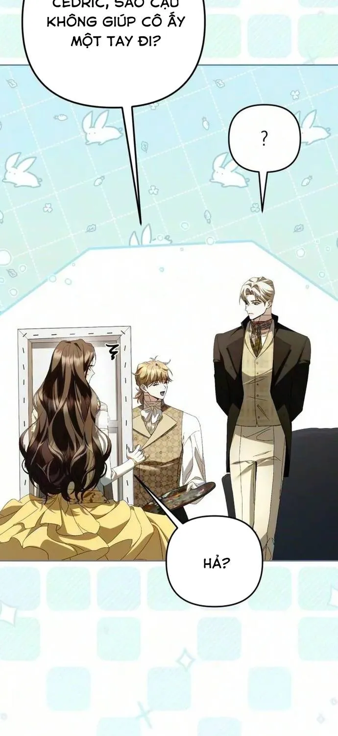 Sự Trở Lại Của Nữ Hoàng Thị Phi Chap 17 - Next Chap 18