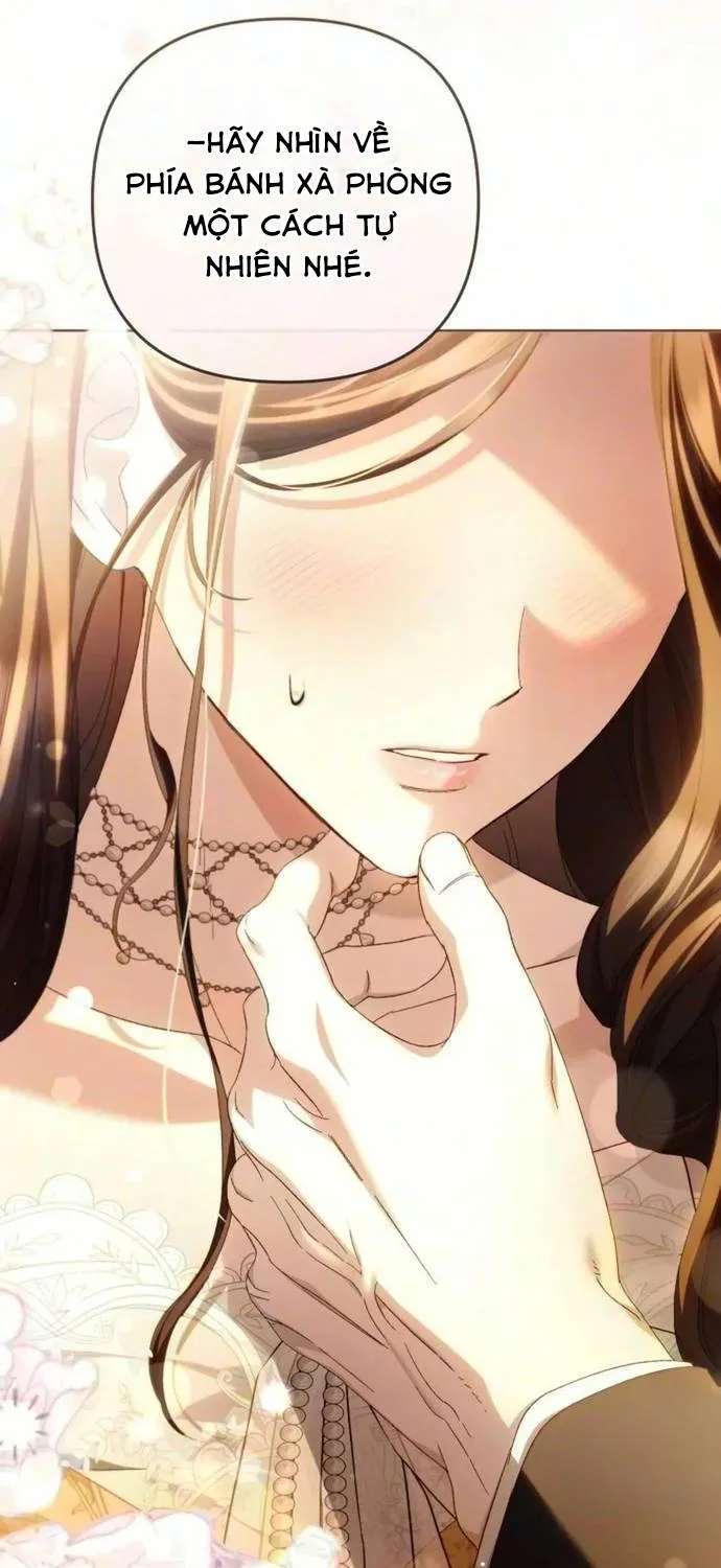 Sự Trở Lại Của Nữ Hoàng Thị Phi Chap 17 - Next Chap 18