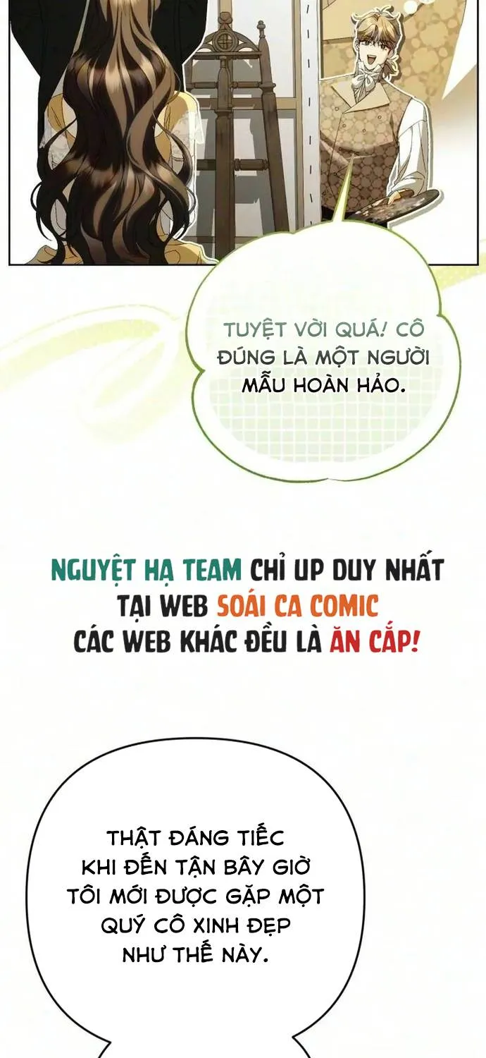 Sự Trở Lại Của Nữ Hoàng Thị Phi Chap 17 - Next Chap 18