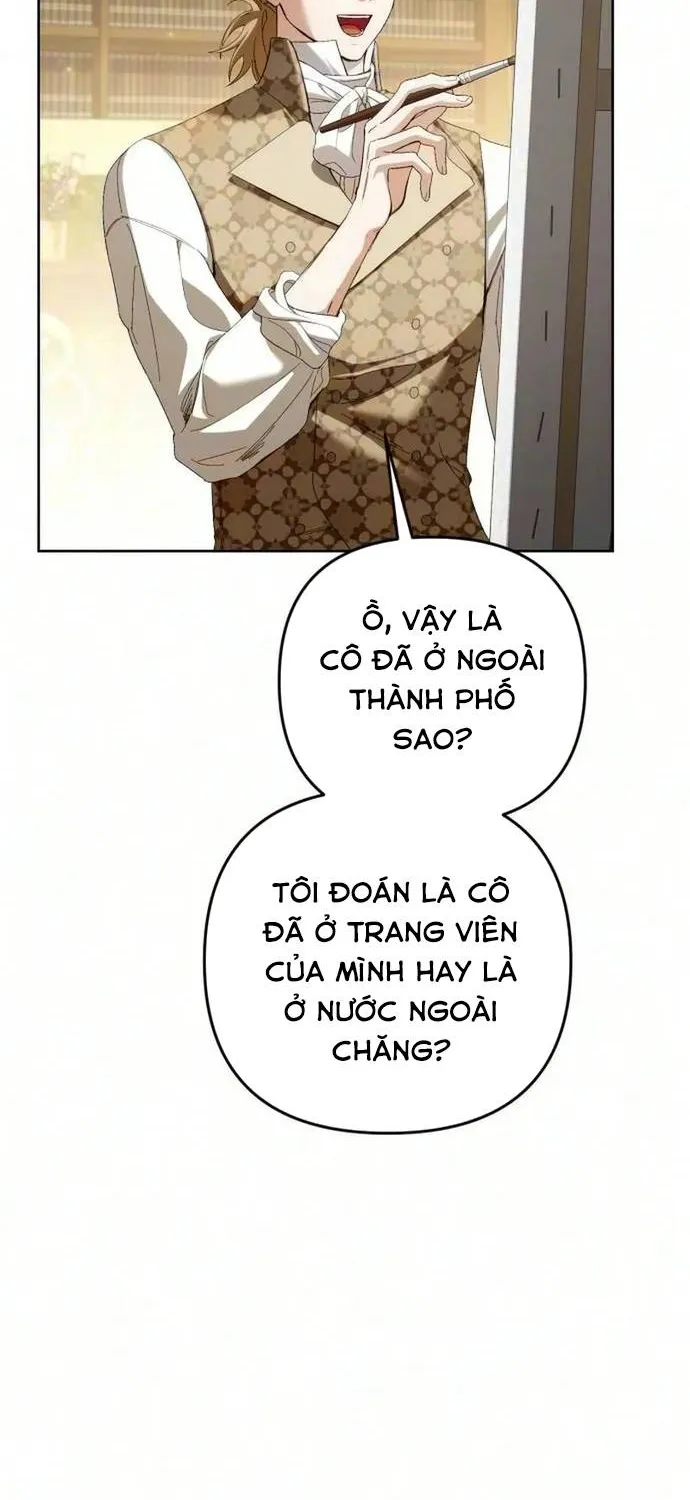 Sự Trở Lại Của Nữ Hoàng Thị Phi Chap 17 - Next Chap 18