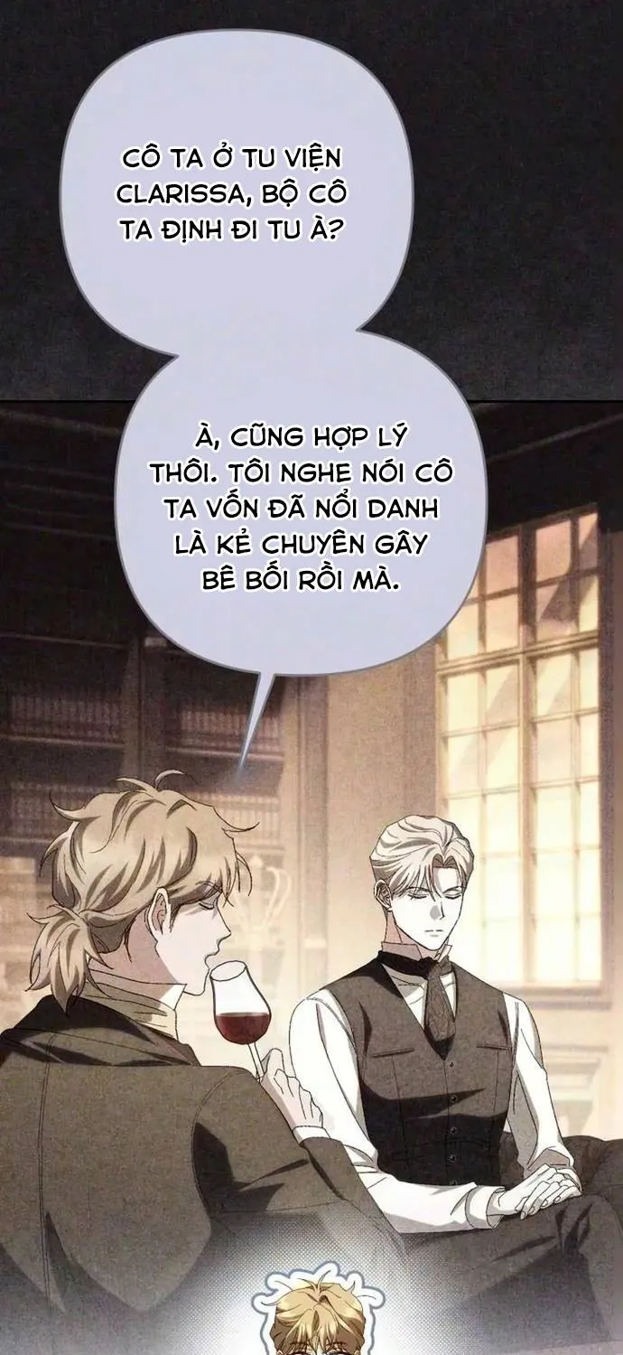 Sự Trở Lại Của Nữ Hoàng Thị Phi Chap 17 - Next Chap 18
