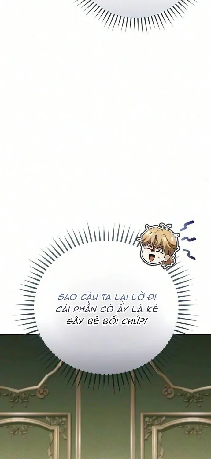 Sự Trở Lại Của Nữ Hoàng Thị Phi Chap 17 - Next Chap 18
