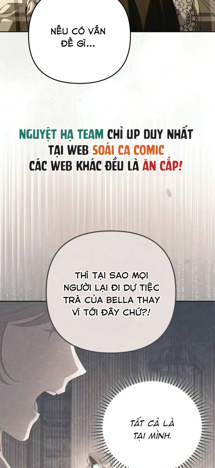 Sự Trở Lại Của Nữ Hoàng Thị Phi Chap 17 - Next Chap 18