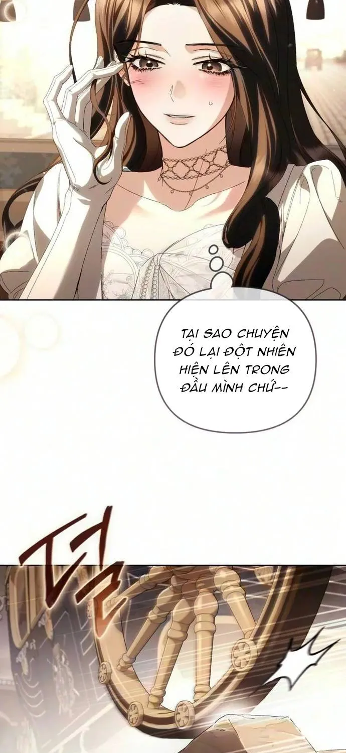 Sự Trở Lại Của Nữ Hoàng Thị Phi Chap 17 - Next Chap 18