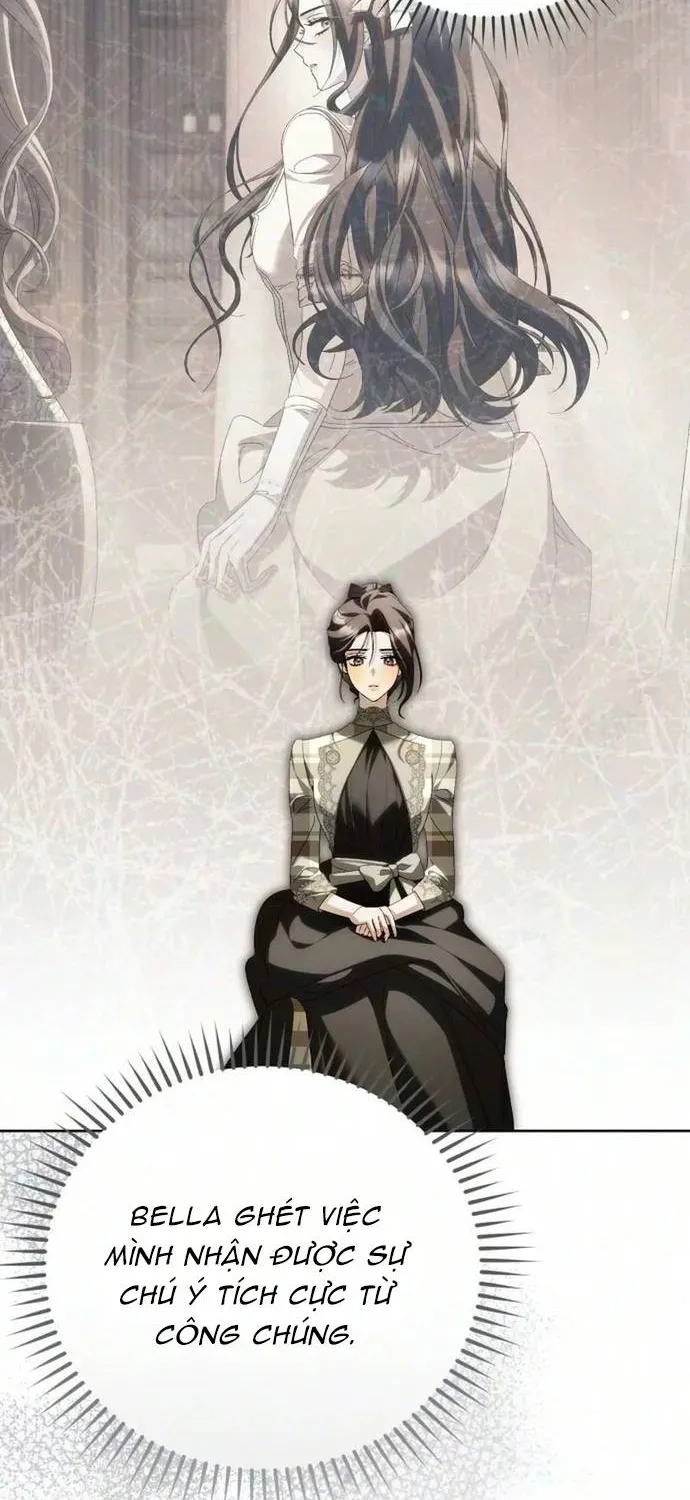 Sự Trở Lại Của Nữ Hoàng Thị Phi Chap 17 - Next Chap 18
