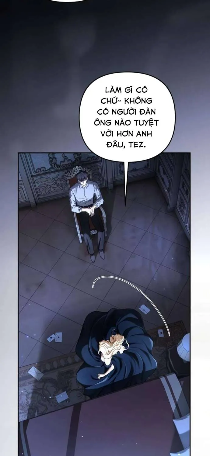 Sự Trở Lại Của Nữ Hoàng Thị Phi Chap 2 - Next Chap 3