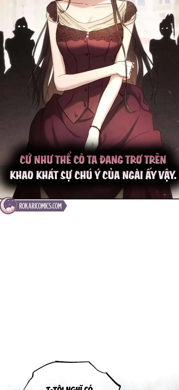 Sự Trở Lại Của Nữ Hoàng Thị Phi Chap 2 - Next Chap 3
