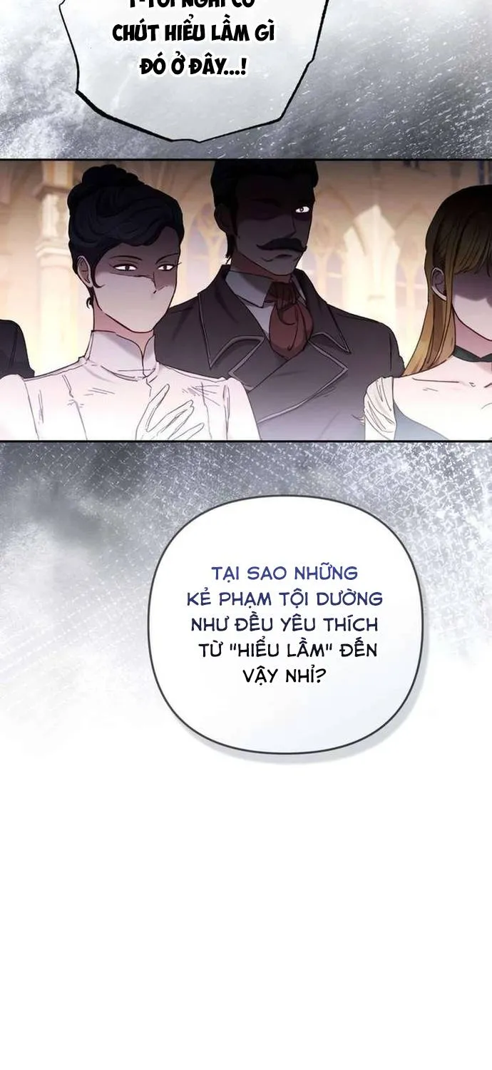 Sự Trở Lại Của Nữ Hoàng Thị Phi Chap 2 - Next Chap 3