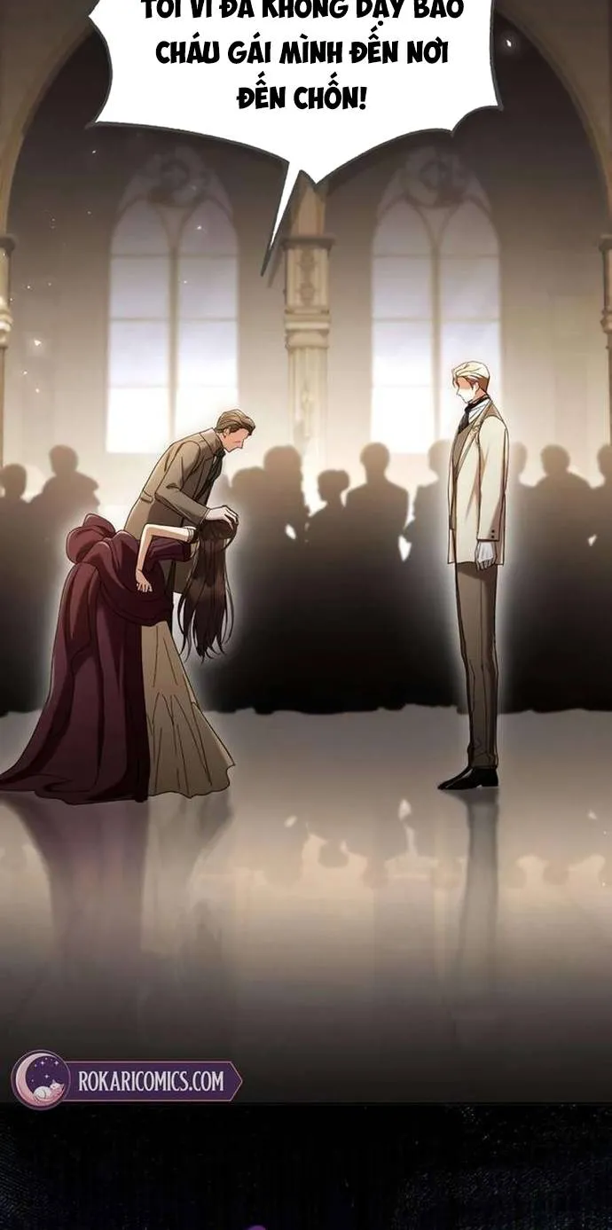 Sự Trở Lại Của Nữ Hoàng Thị Phi Chap 2 - Next Chap 3