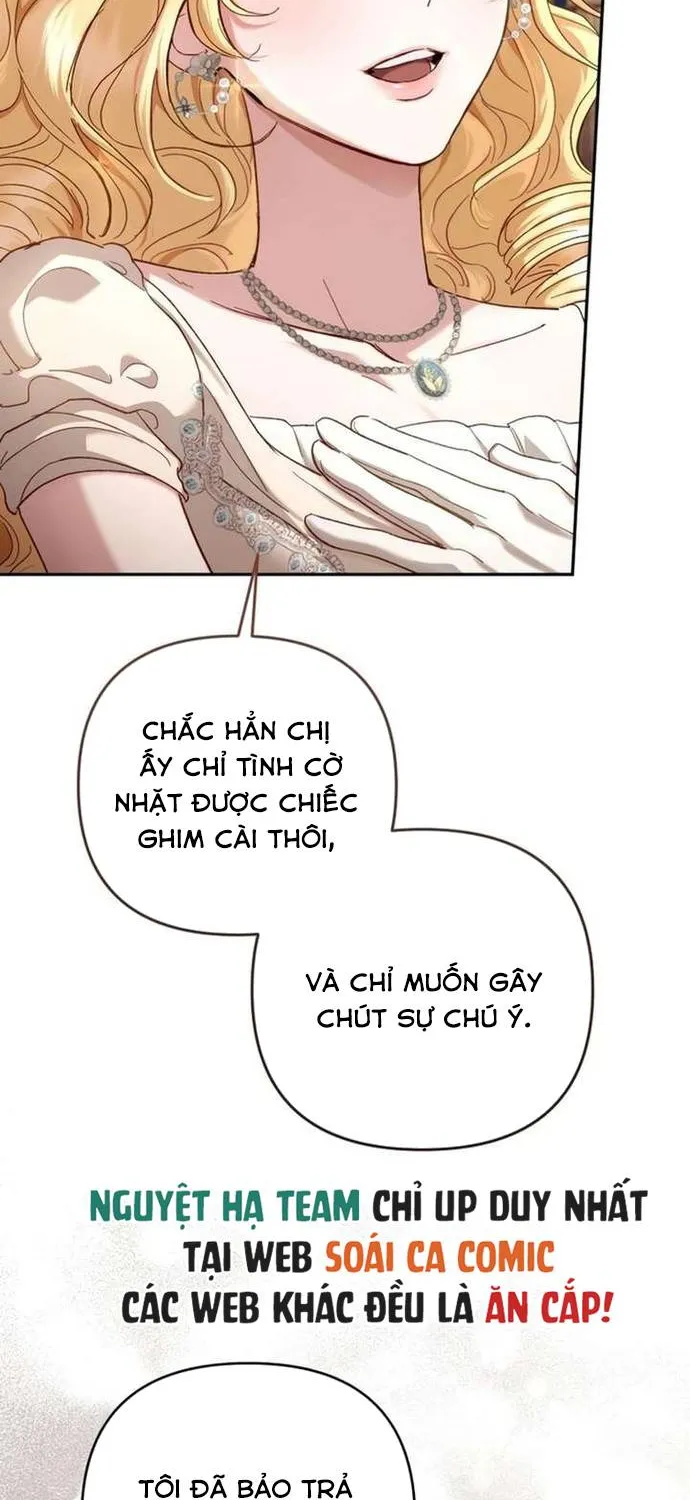 Sự Trở Lại Của Nữ Hoàng Thị Phi Chap 2 - Next Chap 3