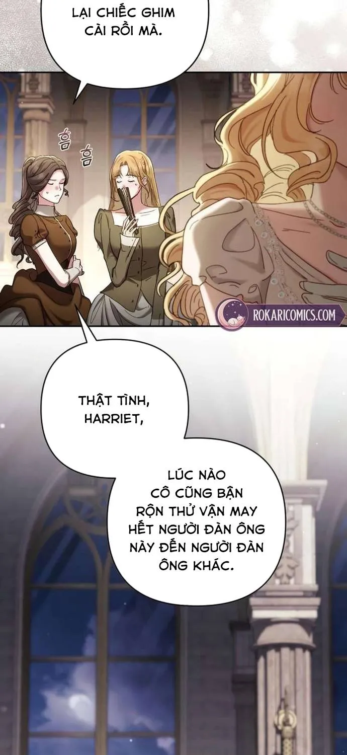 Sự Trở Lại Của Nữ Hoàng Thị Phi Chap 2 - Next Chap 3