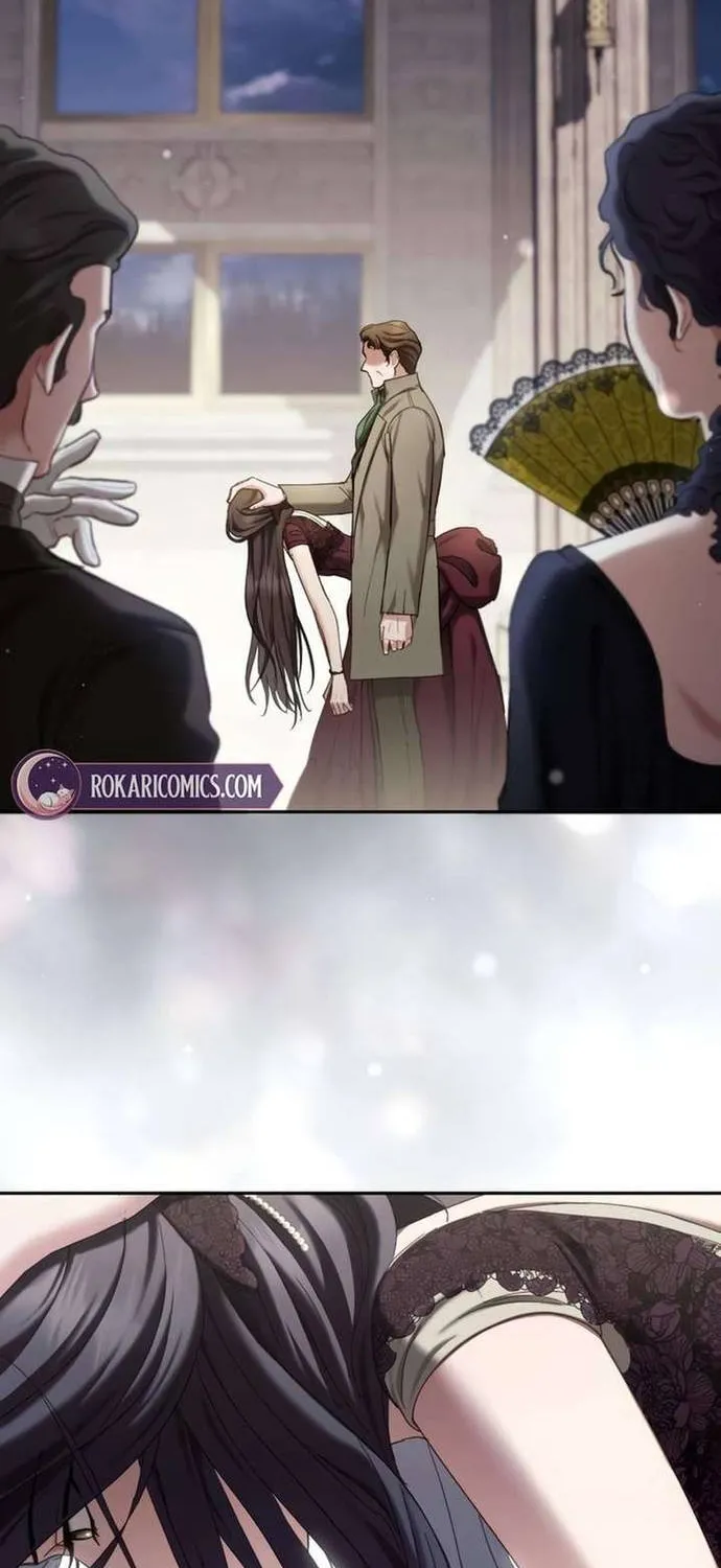 Sự Trở Lại Của Nữ Hoàng Thị Phi Chap 2 - Next Chap 3