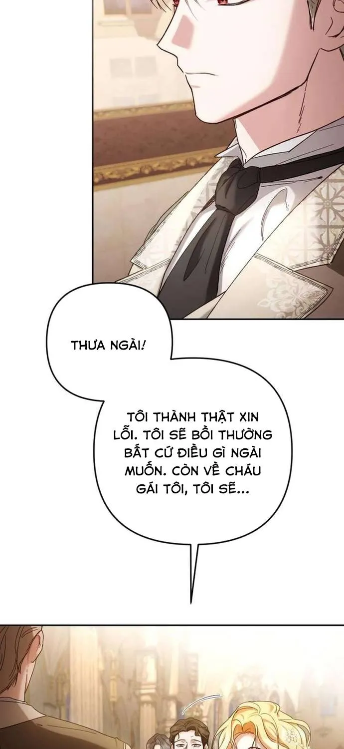 Sự Trở Lại Của Nữ Hoàng Thị Phi Chap 2 - Next Chap 3