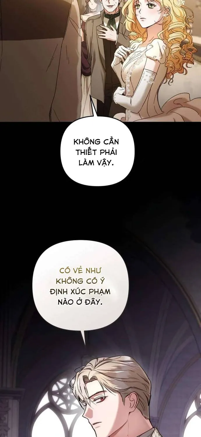 Sự Trở Lại Của Nữ Hoàng Thị Phi Chap 2 - Next Chap 3