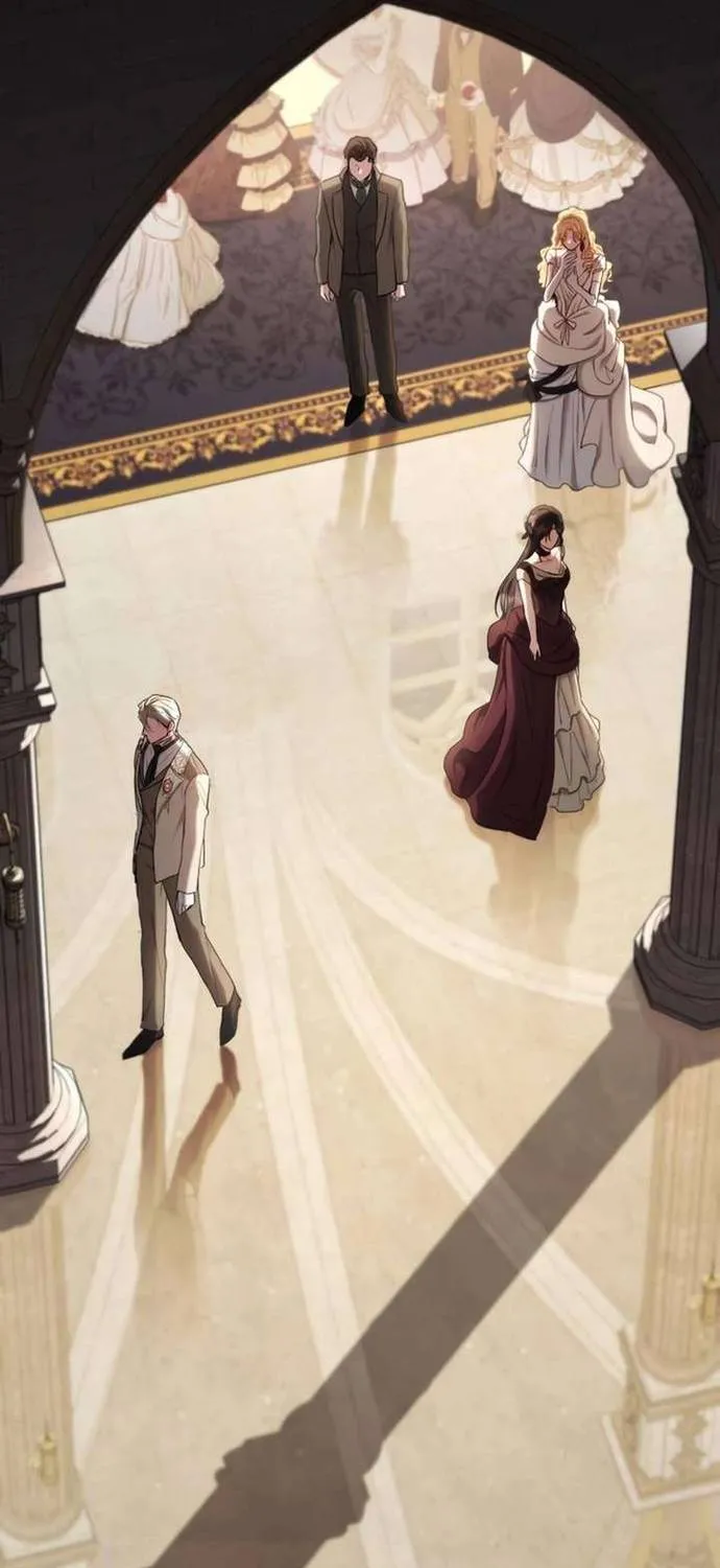 Sự Trở Lại Của Nữ Hoàng Thị Phi Chap 2 - Next Chap 3