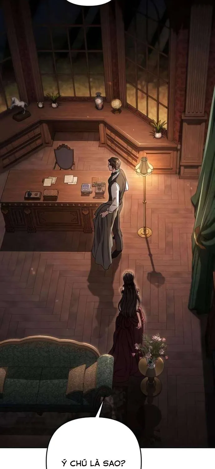 Sự Trở Lại Của Nữ Hoàng Thị Phi Chap 2 - Next Chap 3